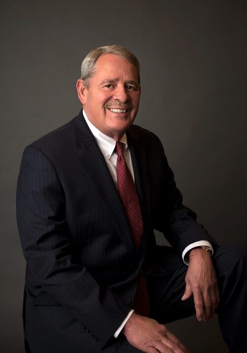 Charles O. Schem Charles O. Schem