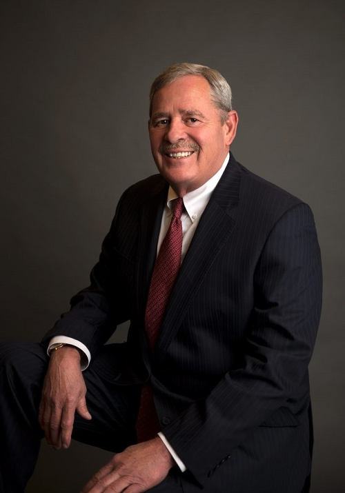 Charles O. Schem