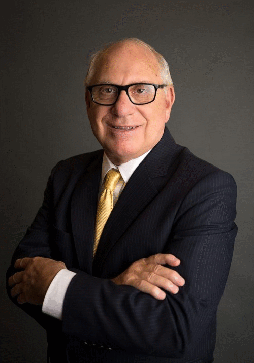 Jon L. Hester Jon L. Hester